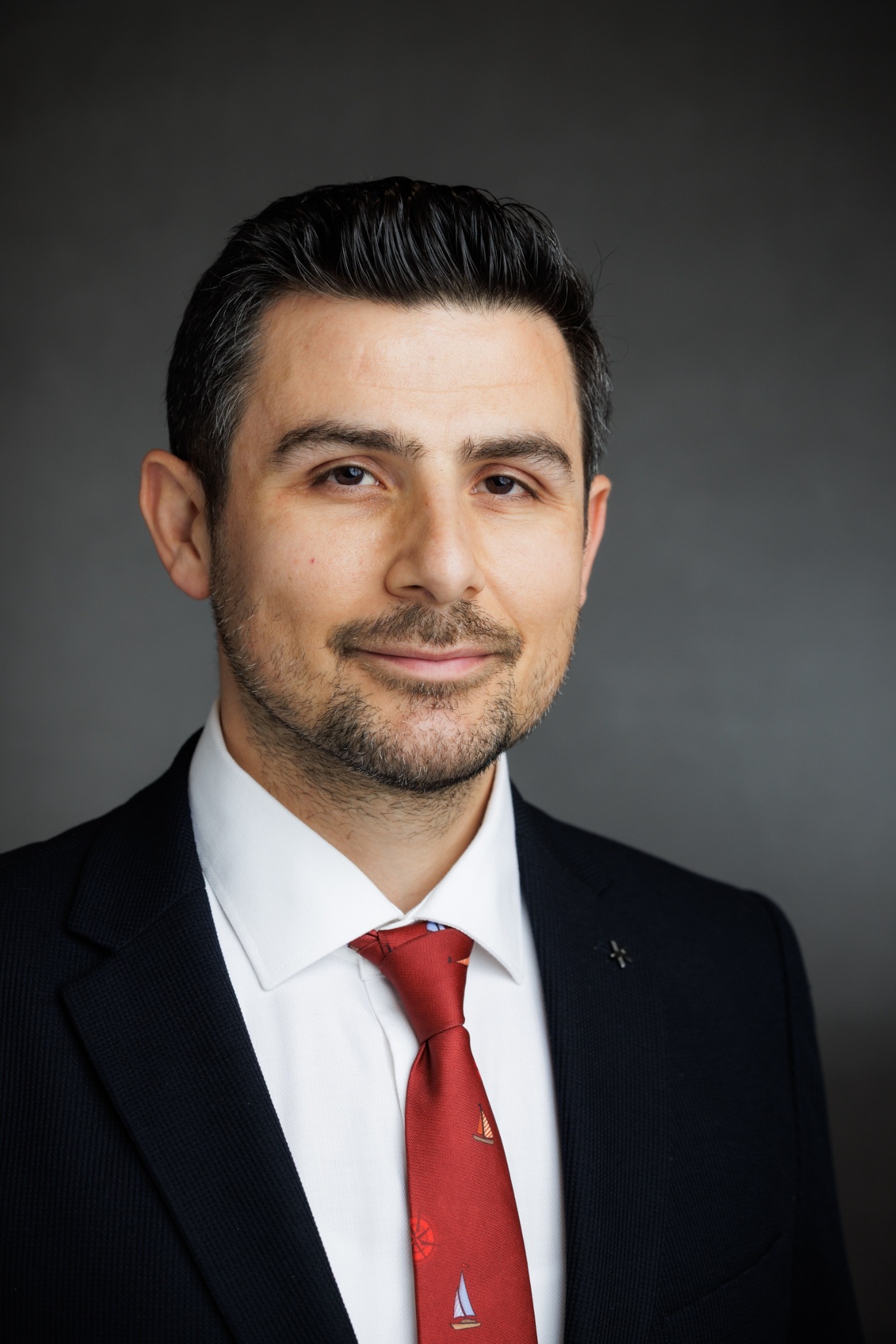 Op. Dr. Uğur Tunç